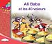 Télécharger le livre :  Ali Baba et les 40 voleurs