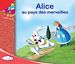 Télécharger le livre :  Alice au pays des merveilles