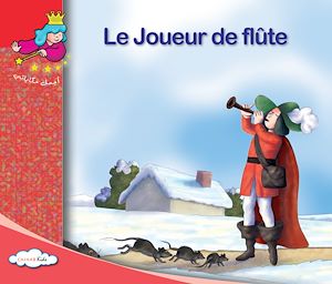 Download the eBook: Le joueur de flûte