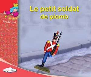 Download the eBook: Le petit soldat de plomb