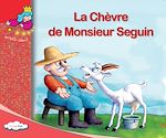 Télécharger le livre :  La chèvre de Monsieur Seguin