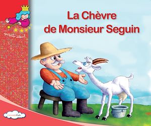 Téléchargez le livre :  La chèvre de Monsieur Seguin