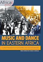 Télécharger le livre :  Music and Dance in Eastern Africa