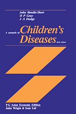 Télécharger le livre :  A Synopsis of Children's Diseases