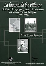 Download this eBook La laguna de los villanos