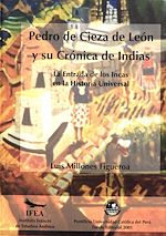 Download this eBook Pedro de Cieza de León y la Crónica de Indias