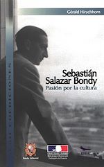 Download this eBook Sebastián Salazar Bondy: Pasión por la cultura