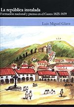 Download this eBook La república instalada