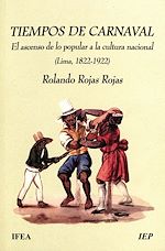 Download this eBook Tiempos de carnaval