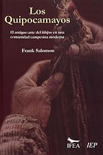 Download this eBook Los Quipocamayos