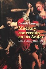 Download this eBook Muerte y conversión en los Andes