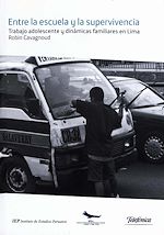 Download this eBook Entre la escuela y la supervivencia