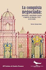 Download this eBook La conquista negociada