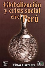 Download this eBook Globalización y crisis social en el Perú