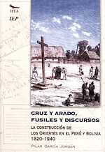 Download this eBook Cruz y arado, fusiles y discursos