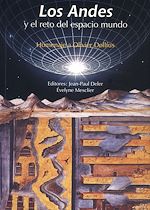 Télécharger le livre :  Los Andes y el reto del espacio mundo