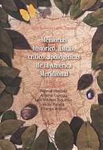 Download this eBook Memorias histórico, físicas, crítico, apologéticas de la América Meridional