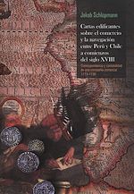 Download this eBook Cartas edificantes sobre el comercio y la navegación entre Perú y Chile a comenzios del siglo XVIII