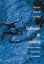 Download this eBook Ladrones de sombra