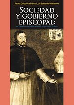 Download this eBook Sociedad y gobierno episcopal