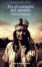 Télécharger le livre :  En el corazón del sentido
