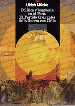 Télécharger le livre :  Política y burguesía en el Perú