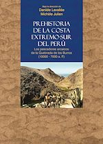 Download this eBook Prehistoria de la costa extremo-sur del Perú
