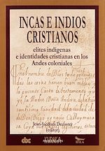 Download this eBook Incas e indios cristianos