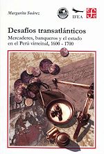 Download this eBook Desafíos transatlánticos