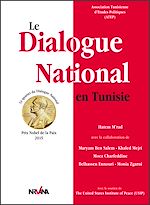 Télécharger le livre :  Le Dialogue National en Tunisie