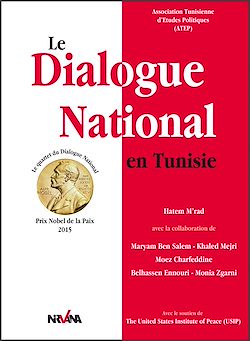 Télécharger le livre :  Le Dialogue National en Tunisie