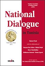 Télécharger le livre :  National Dialogue in Tunisia
