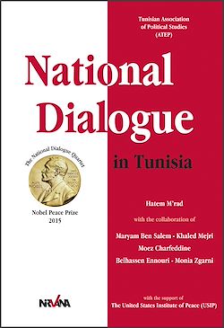 Télécharger le livre :  National Dialogue in Tunisia