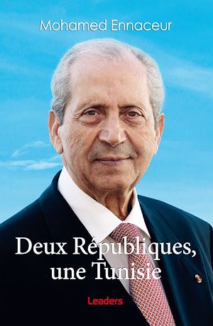 Téléchargez le livre :  Deux Républiques, une Tunisie