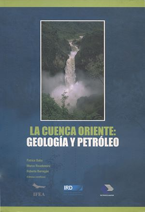Téléchargez le livre :  La Cuenca Oriente