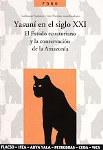 Download this eBook Yasuní en el siglo XXI