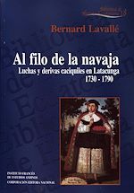 Download this eBook Al filo de la navaja