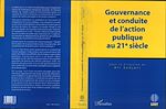 Télécharger le livre :  Gouvernance et conduite de l'action publique au 21e siècle