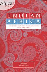 Télécharger le livre :  Indian Africa