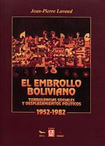 Download this eBook El embrollo boliviano