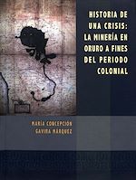 Download this eBook Historia de una crisis
