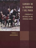 Télécharger le livre :  Caminos de la memoria y del poder