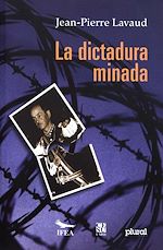 Download this eBook La dictadura minada