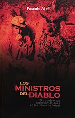Download this eBook Los ministros del diablo