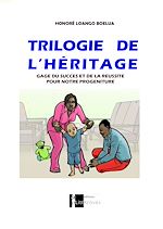 Télécharger le livre :  Trilogie de l'héritage
