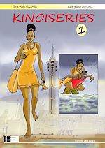 Télécharger le livre :  Kinoiserie BD, Tome 1