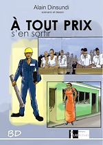 Télécharger le livre :  À tout prix s'en sortir_BD