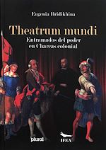 Download this eBook Theatrum mundi