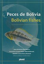 Télécharger le livre :  Peces de Bolivia. Bolivian fishes