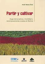 Télécharger le livre :  Partir y cultivar